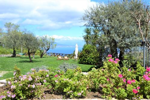 Sorrento View Villa