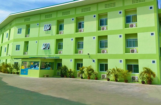 Sorworakit Hotel