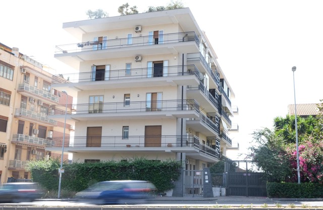 SoStanza Rooms in Catania