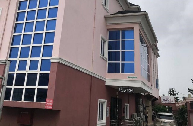 Sotel Suites Limited