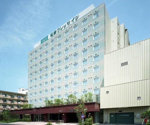Sotetsu Fresa Inn Fujisawa Shonandai