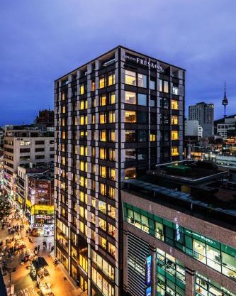 Sotetsu Fresa Inn Seoul Myeong-dong