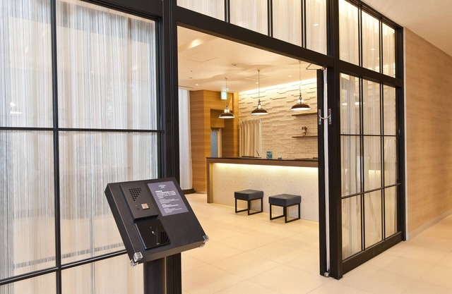 Sotetsu Fresa Inn Tokyo Toyocho