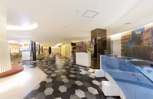 Sotetsu Grand Fresa Osaka - Namba