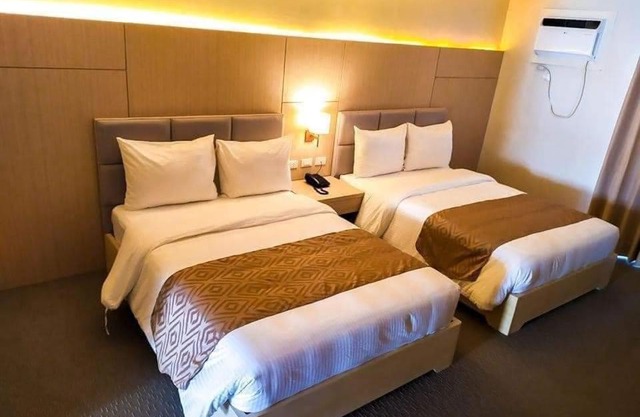 Sotogrande Neopolitan Hotel