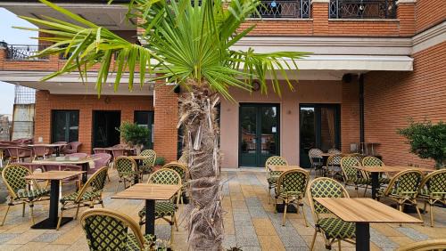 Soul River e cucina