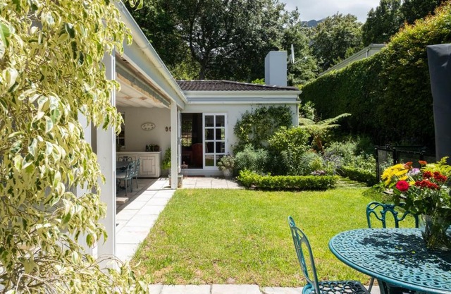 Soulful Newlands Retreat