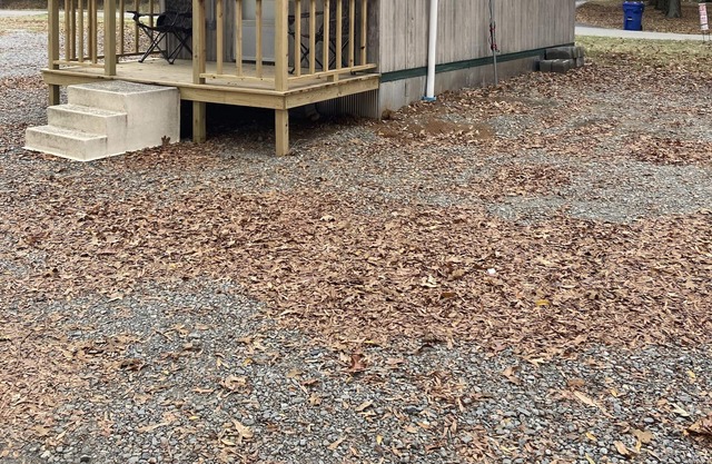 South Arkansas Cabins the wood duck inn is your home away from home