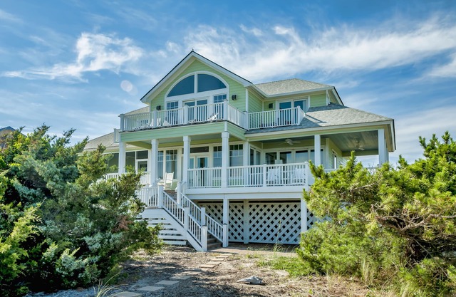 South Beach, Oceanfront, Beautiful Views, Great location! Both Clubs Available