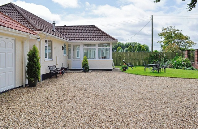 South Cleeve Bungalow