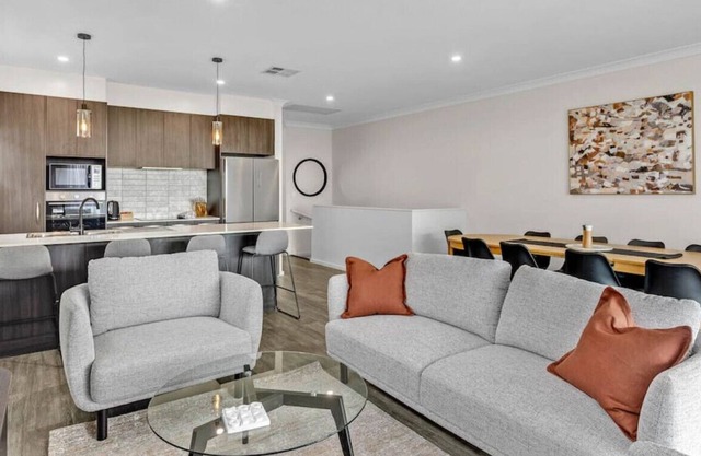 South Coast Escape - Luxury - Family Friendly