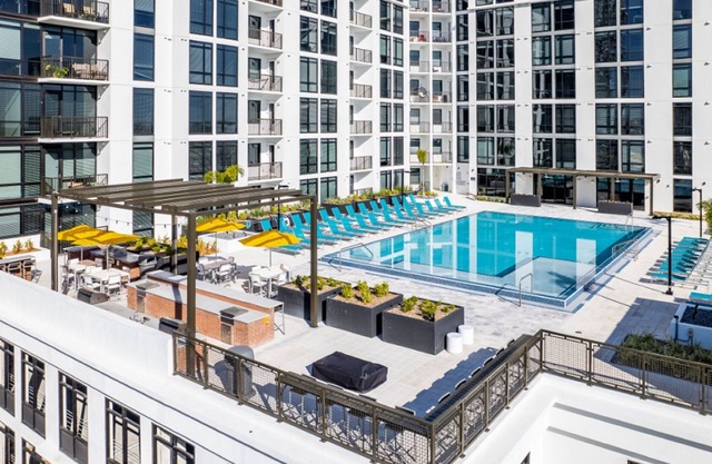 South Eola Condos by Barsala