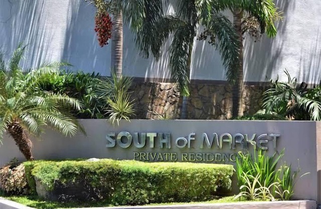 South of Market