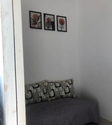 SOUTH Residence Condotel