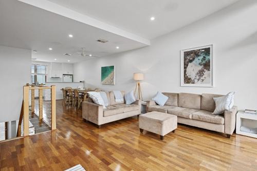 South Shores Villa 12