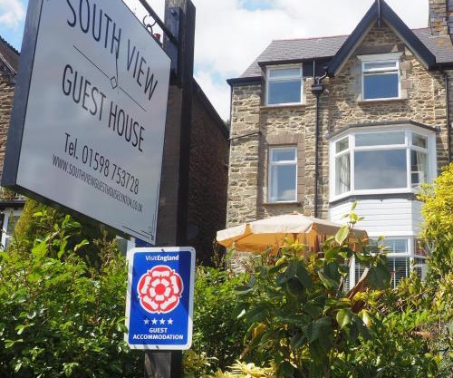 South View Guest House