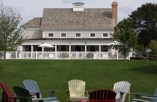 Southampton House Perfect for Families and Entertaining