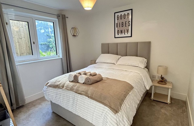 Southborough Modern Suite
