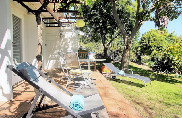 Southern Cross Guest House