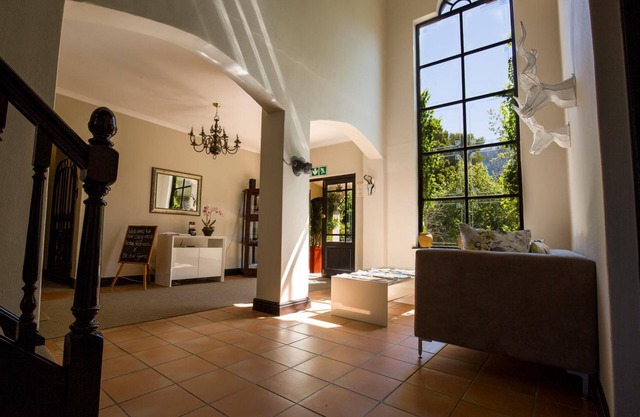 Southern Light Country House