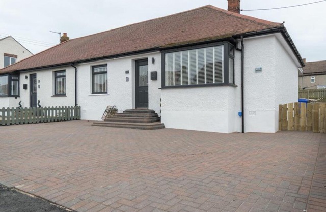 Southfield Lodge