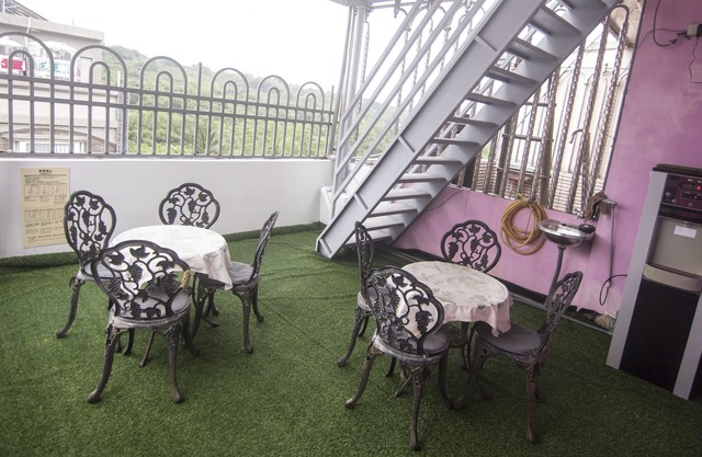 SouthSea B&B