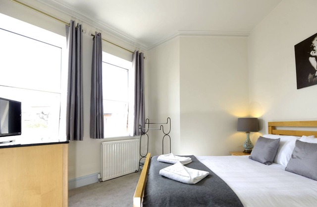 Southsea Rocks Hotel