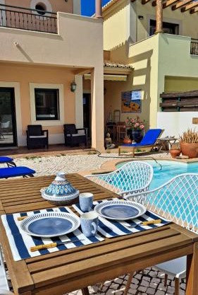 Southside Villa Burgau