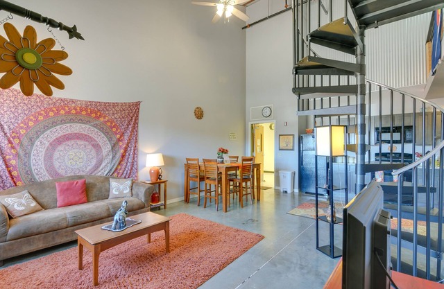 Southwest Colorado Getaway Near Skiing & Hiking!