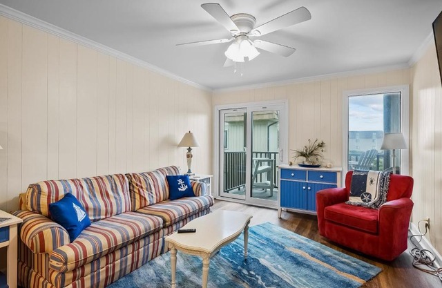 Southwinds C8