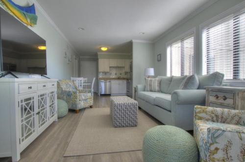 Southwinds J6 condo