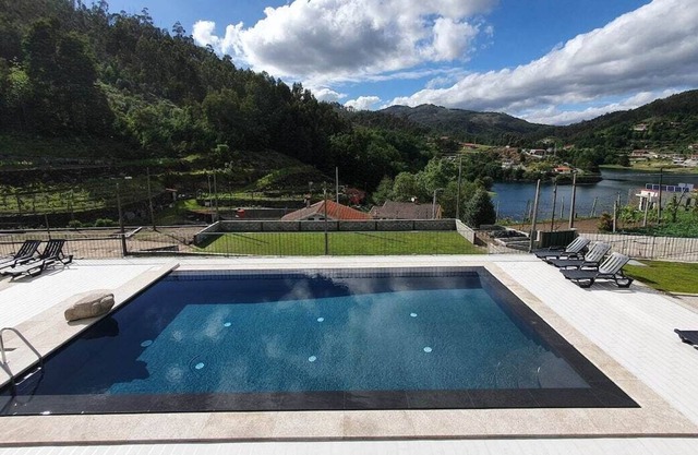 Souto do Monte House-T4"Bourgeois"10adults+4to12years