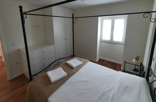Souto do Monte House - T2 Vintage