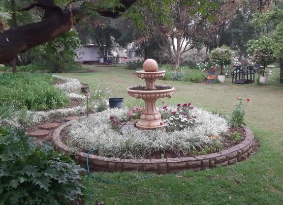 Soutpan Guesthouse