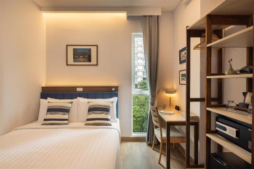 SOVA Hotel Bangkok