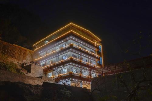 Sovet Residency Sahastradhara