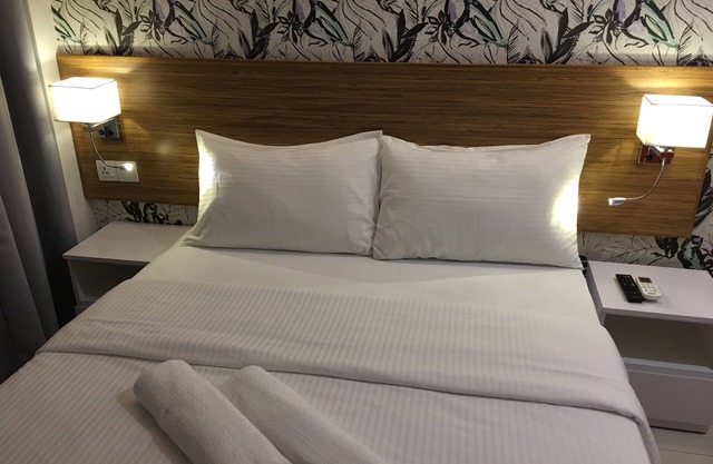 Sovotel Boutique Hotel Kota D'sara 8
