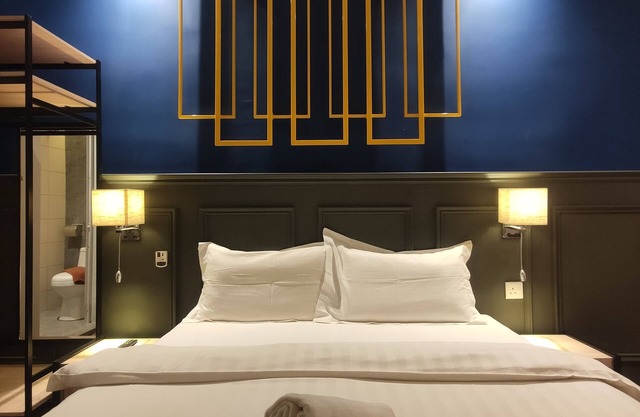 Sovotel Boutique Hotel USJ 9