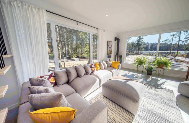 Spa & River - Le Saint-Gabriel