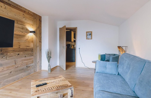 Spa Chalet - Penthouse Lodge