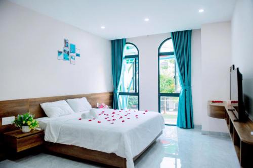 SPA-Homestay Thanh Bình