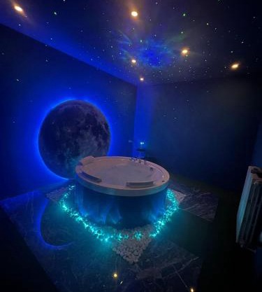 Spa Suite