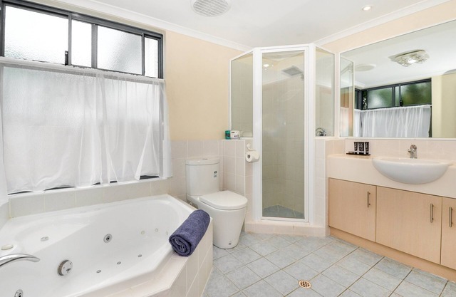 Spa Suites - 1 night
