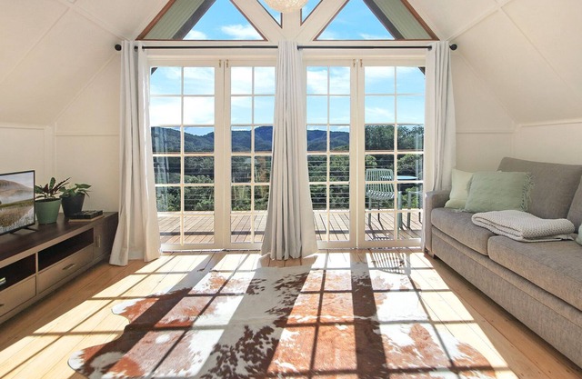 Spabath~Peaceful ~ Private ~ Magical views