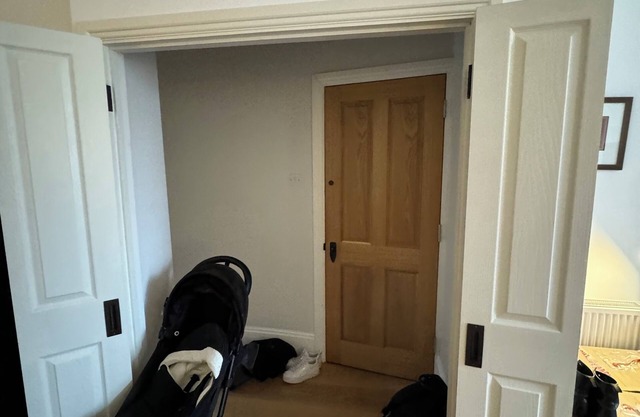 Spacious 2BD Flat, by Regents Park and Camden Town