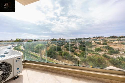 Spacious 2BR Apt with stunning views in Marsaxlokk by 360 Estates