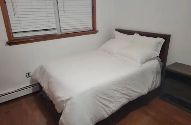 Spacious 3-bedroom apartment in the Bronx wirh Free Parking!