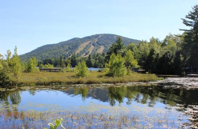 Spacious 4 Bedroom Home ~ Moose Pond/Pleasant Mountain. Kids Love It Here!