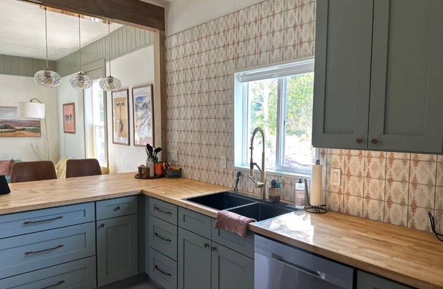 Spacious 4-bedroom house in Downtown Mancos