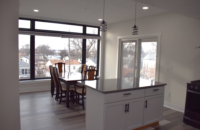 Spacious 4-bedroom house in superb Omaha with AC, WiFinCentrally located house,